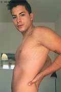 Foto Incontro Boys Genova Alessio Xxl - 11