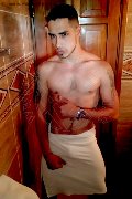 Foto Incontro Boys Matera Magic Mike - 19