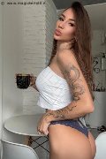 Foto Incontro Escort Ancona Anastasia Hott - 6