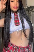 Foto Incontro Escort Bergamo Samira Kiss - 1