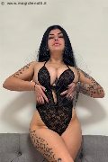 Foto Incontro Girl Latina Francesca - 6