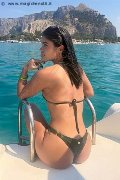 Foto Incontro Girl Napoli Helen Hott - 1
