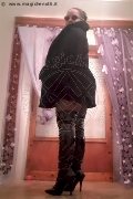 Foto Incontro Mistress Gorizia Miss Halina - 7