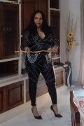Foto Incontro Mistress Gorizia Miss Halina - 2