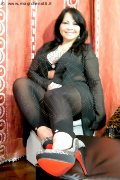 Foto Incontro Mistress Messina Mistress Dea Isabella - 4