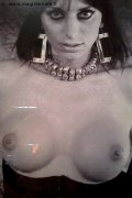 Foto Incontro Mistresstrans Isernia Padrona Alessandra - 4
