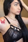 Foto Incontro Trans Enna Roxana - 44