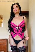 Foto Incontro Trans La Spezia Sabrina Damaceno - 8