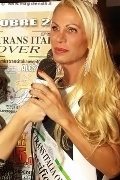 Foto Incontro Trans Lecco Giulia - 8