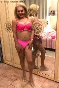 Foto Incontro Trans Losanna Claudia - 1