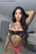 Foto Incontro Trans Milano Angel Diabla - 29
