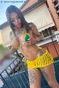 Foto Incontro Trans Milano Angel Diabla - 15