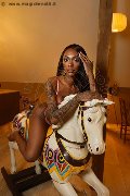 Foto Incontro Trans Milano Barbie Black - 28