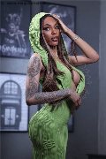 Foto Incontro Trans Milano Barbie Black - 47