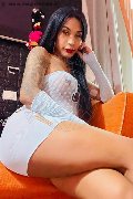 Foto Incontro Trans Milano Mikaella Pimentell Pornostar - 20