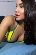 Foto Incontro Trans Milano Nicole Andrade - 189