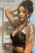 Foto Incontro Trans Torino Isabella Dhyas - 9