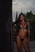 Foto Incontro Transescort Avellino Bruninha - 27