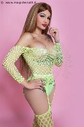 Foto Incontro Transescort Barcellona Cristina - 11