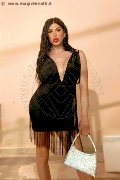 Foto Incontro Transescort Bergamo Ramona - 8