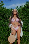 Foto Incontro Transescort Cagliari Lorraine Martins - 14