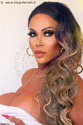 Foto Incontro Transescort Chiavari Keylla Rios - 129