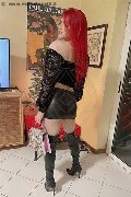 Foto Incontro Transescort Civitanova Marche Chiara Mendes - 7