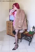 Foto Incontro Transescort Civitanova Marche Chiara Mendes - 14
