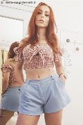 Foto Incontro Transescort Colonnella Giselly Kherllakian - 30