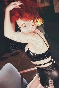 Foto Incontro Transescort Colonnella Giselly Kherllakian - 29