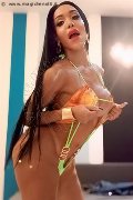 Foto Incontro Transescort Frosinone Wanessa Ambrosio - 120