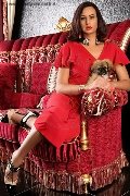 Foto Incontro Transescort Genova Miranda Pinocchio Pornostar - 25