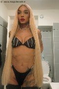 Foto Incontro Transescort Imola Brunna Campanaro - 23