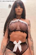 Foto Incontro Transescort Imola Brunna Campanaro - 88
