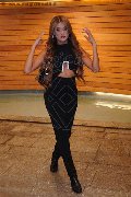 Foto Incontro Transescort La Spezia Aline Ketson Pornostar - 26