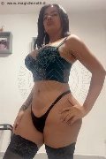 Foto Incontro Transescort La Spezia Sabrina Damaceno - 15