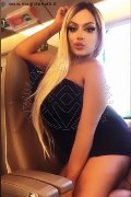 Foto Incontro Transescort Lugano Ayda Gold - 25
