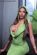 Foto Incontro Transescort Milano Barbie Black - 44