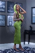 Foto Incontro Transescort Milano Barbie Black - 46