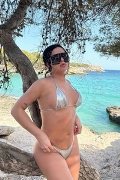 Foto Incontro Transescort Milano Bianca Basso - 106