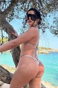Foto Incontro Transescort Milano Bianca Basso - 105