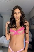 Foto Incontro Transescort Milano Maria Cris - 12