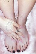 Foto Incontro Transescort Milano Sara Italiana - 11
