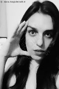 Foto Incontro Transescort Modena Nina - 10
