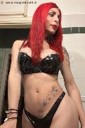 Foto Incontro Transescort Ponte San Giovanni Janna - 55