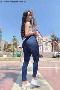 Foto Incontro Transescort Reggio Emilia Zaffiro - 5