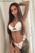 Foto Incontro Transescort Roma Aisha Ninfetta - 13