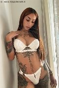 Foto Incontro Transescort Roma Aisha Ninfetta - 12