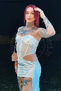 Foto Incontro Transescort Roma Larissa Veneno - 3