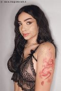 Foto Incontro Transescort Siracusa Roxana - 41